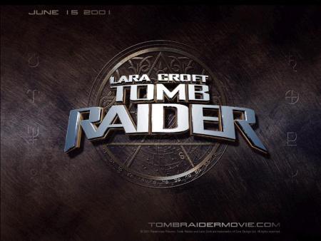 tomb raider