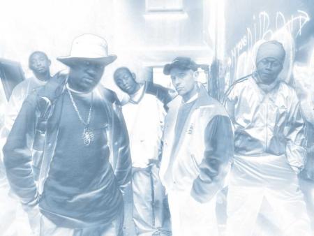 LE HIP-HOP