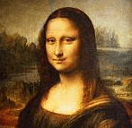 elle tire la langue