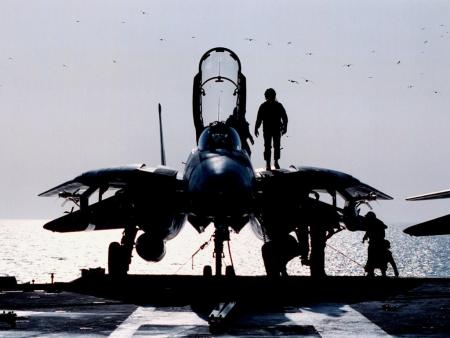 une B-16