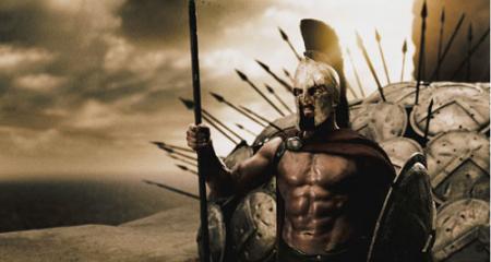 300 of spartans