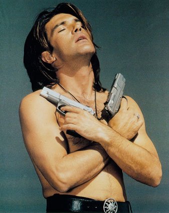 antonio banderas