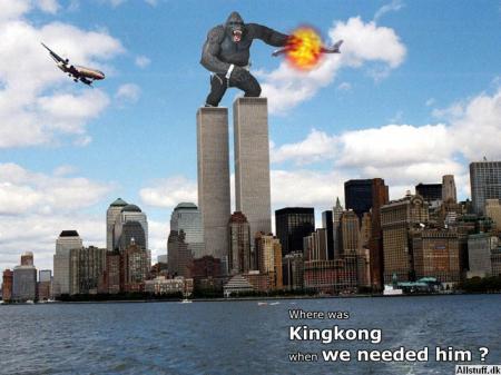 king-kong
