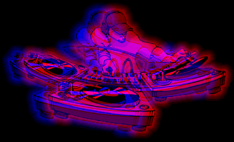 DJ live