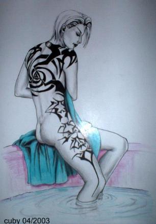 tattoo