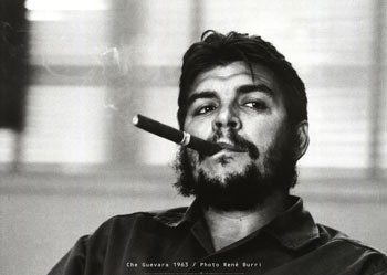 che guevara