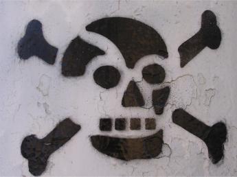 danger