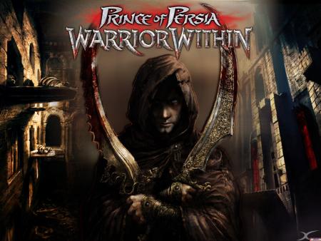 prince of pérsia