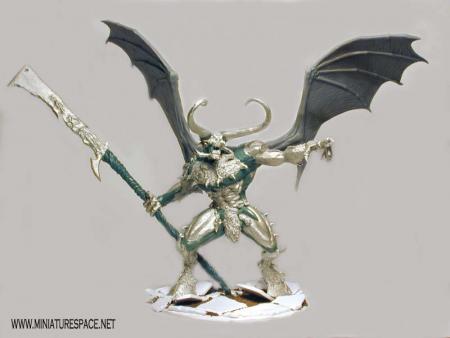 le demon
