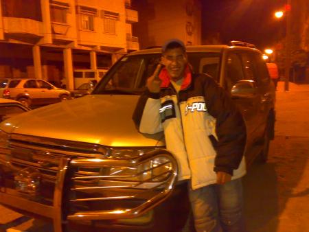 walcome to king